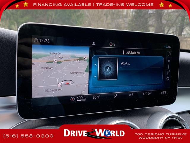 2019 Mercedes-benz C-class C 300, available for sale in Woodbury, New York | Drive World. Woodbury, New York 2019 Mercedes-benz C-class C 300, available for sale in Woodbury, New York | Drive World. Woodbury, New York