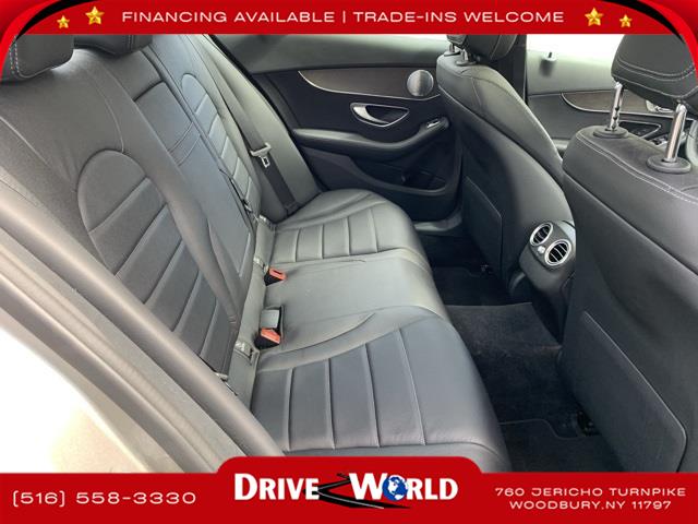 2019 Mercedes-benz C-class C 300, available for sale in Woodbury, New York | Drive World. Woodbury, New York 2019 Mercedes-benz C-class C 300, available for sale in Woodbury, New York | Drive World. Woodbury, New York