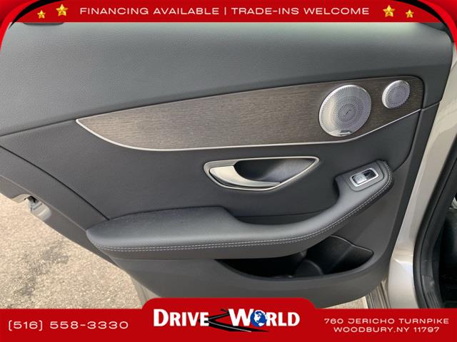 2019 Mercedes-benz C-class C 300, available for sale in Woodbury, New York | Drive World. Woodbury, New York 2019 Mercedes-benz C-class C 300, available for sale in Woodbury, New York | Drive World. Woodbury, New York