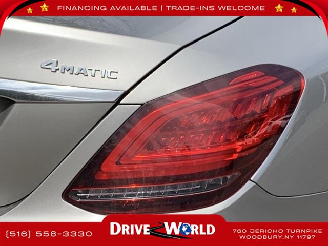 2019 Mercedes-benz C-class C 300, available for sale in Woodbury, New York | Drive World. Woodbury, New York 2019 Mercedes-benz C-class C 300, available for sale in Woodbury, New York | Drive World. Woodbury, New York
