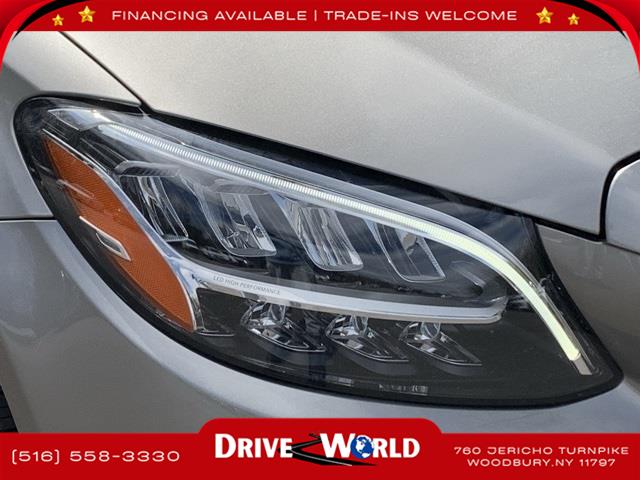 2019 Mercedes-benz C-class C 300, available for sale in Woodbury, New York | Drive World. Woodbury, New York 2019 Mercedes-benz C-class C 300, available for sale in Woodbury, New York | Drive World. Woodbury, New York
