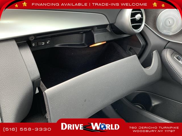 2019 Mercedes-benz C-class C 300, available for sale in Woodbury, New York | Drive World. Woodbury, New York 2019 Mercedes-benz C-class C 300, available for sale in Woodbury, New York | Drive World. Woodbury, New York