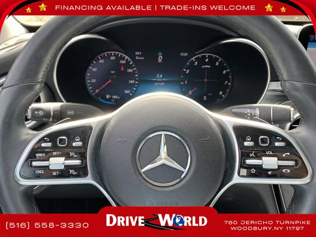 2019 Mercedes-benz C-class C 300, available for sale in Woodbury, New York | Drive World. Woodbury, New York 2019 Mercedes-benz C-class C 300, available for sale in Woodbury, New York | Drive World. Woodbury, New York