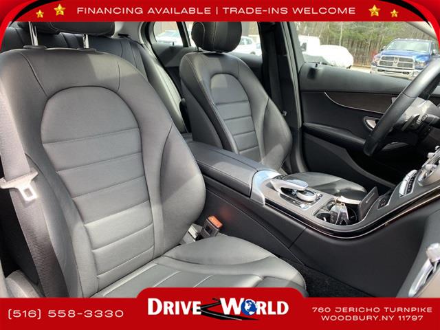 2019 Mercedes-benz C-class C 300, available for sale in Woodbury, New York | Drive World. Woodbury, New York 2019 Mercedes-benz C-class C 300, available for sale in Woodbury, New York | Drive World. Woodbury, New York