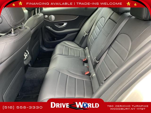 2019 Mercedes-benz C-class C 300, available for sale in Woodbury, New York | Drive World. Woodbury, New York 2019 Mercedes-benz C-class C 300, available for sale in Woodbury, New York | Drive World. Woodbury, New York