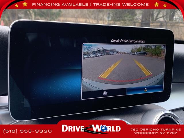2019 Mercedes-benz C-class C 300, available for sale in Woodbury, New York | Drive World. Woodbury, New York 2019 Mercedes-benz C-class C 300, available for sale in Woodbury, New York | Drive World. Woodbury, New York
