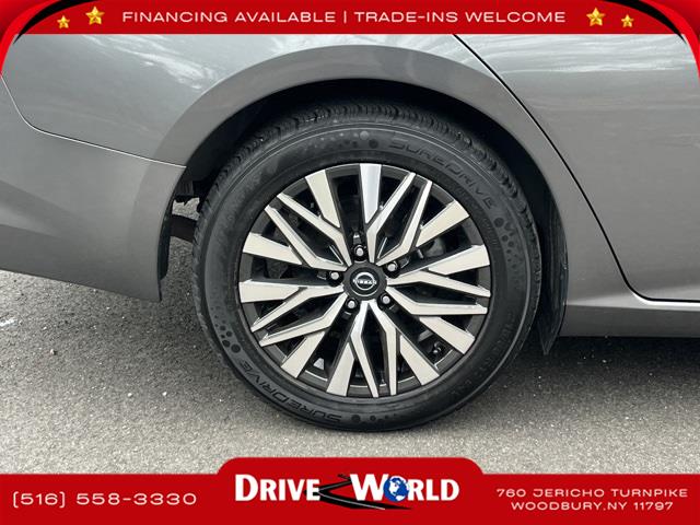 2023 Nissan Altima 2.5 SV, available for sale in Woodbury, New York | Drive World. Woodbury, New York 2023 Nissan Altima 2.5 SV, available for sale in Woodbury, New York | Drive World. Woodbury, New York