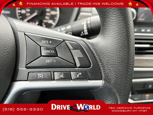 2023 Nissan Altima 2.5 SV, available for sale in Woodbury, New York | Drive World. Woodbury, New York 2023 Nissan Altima 2.5 SV, available for sale in Woodbury, New York | Drive World. Woodbury, New York