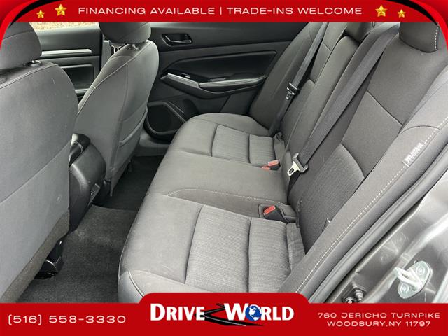 2023 Nissan Altima 2.5 SV, available for sale in Woodbury, New York | Drive World. Woodbury, New York 2023 Nissan Altima 2.5 SV, available for sale in Woodbury, New York | Drive World. Woodbury, New York