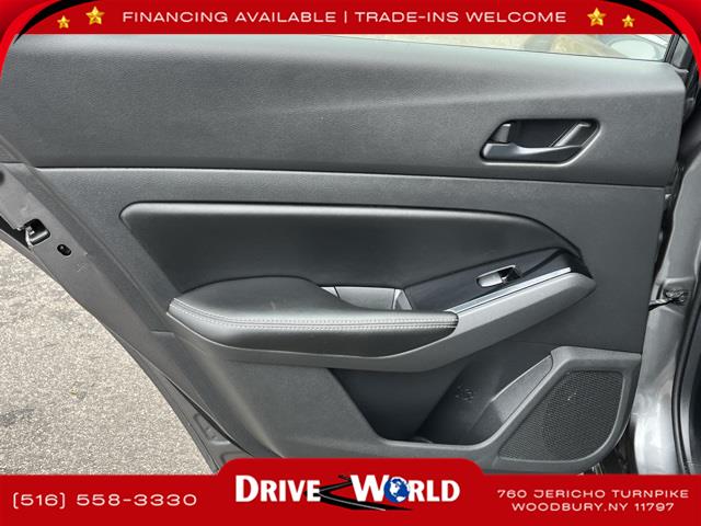 2023 Nissan Altima 2.5 SV, available for sale in Woodbury, New York | Drive World. Woodbury, New York 2023 Nissan Altima 2.5 SV, available for sale in Woodbury, New York | Drive World. Woodbury, New York