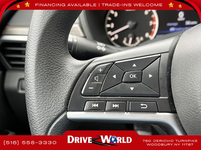 2023 Nissan Altima 2.5 SV, available for sale in Woodbury, New York | Drive World. Woodbury, New York 2023 Nissan Altima 2.5 SV, available for sale in Woodbury, New York | Drive World. Woodbury, New York