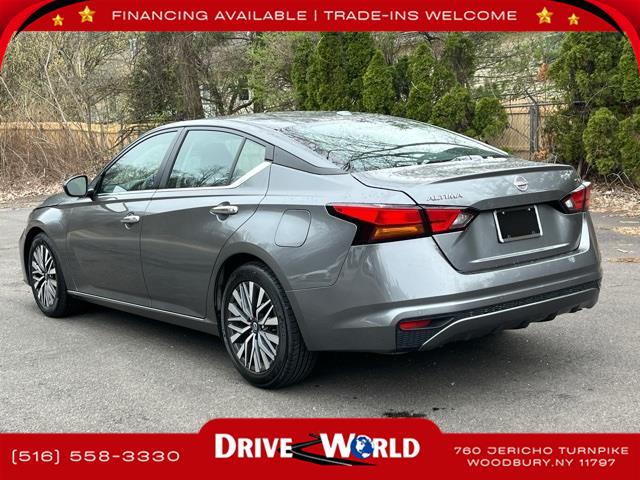 2023 Nissan Altima 2.5 SV, available for sale in Woodbury, New York | Drive World. Woodbury, New York 2023 Nissan Altima 2.5 SV, available for sale in Woodbury, New York | Drive World. Woodbury, New York