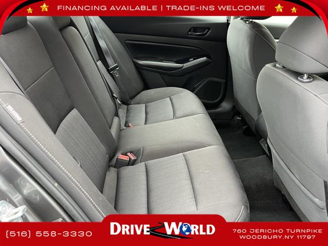 2023 Nissan Altima 2.5 SV, available for sale in Woodbury, New York | Drive World. Woodbury, New York 2023 Nissan Altima 2.5 SV, available for sale in Woodbury, New York | Drive World. Woodbury, New York