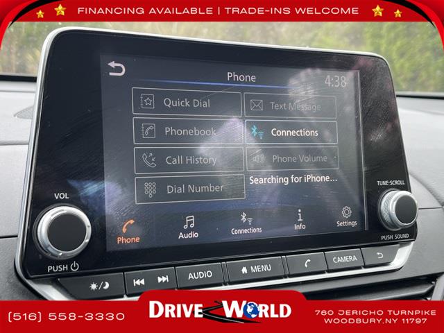 2023 Nissan Altima 2.5 SV, available for sale in Woodbury, New York | Drive World. Woodbury, New York 2023 Nissan Altima 2.5 SV, available for sale in Woodbury, New York | Drive World. Woodbury, New York
