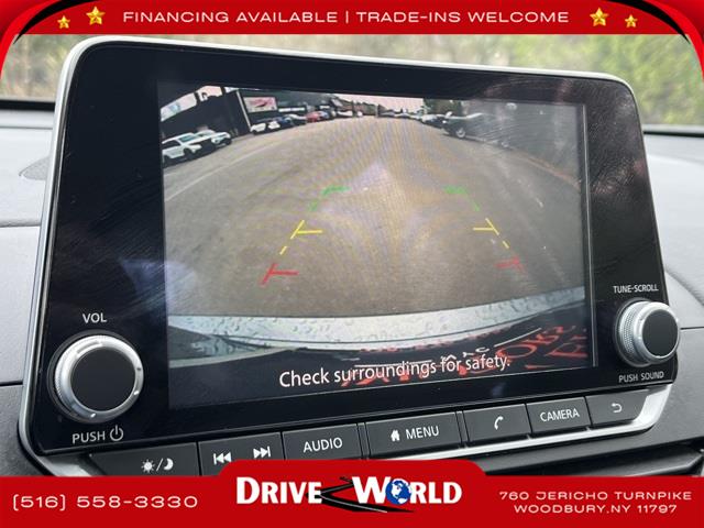 2023 Nissan Altima 2.5 SV, available for sale in Woodbury, New York | Drive World. Woodbury, New York 2023 Nissan Altima 2.5 SV, available for sale in Woodbury, New York | Drive World. Woodbury, New York