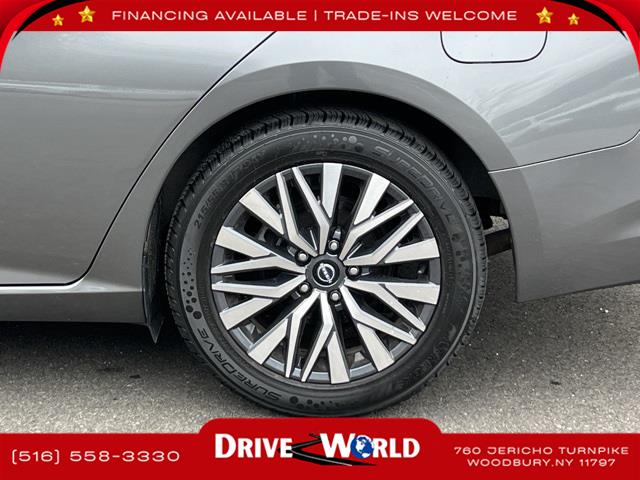 2023 Nissan Altima 2.5 SV, available for sale in Woodbury, New York | Drive World. Woodbury, New York 2023 Nissan Altima 2.5 SV, available for sale in Woodbury, New York | Drive World. Woodbury, New York