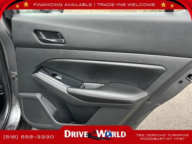 2023 Nissan Altima 2.5 SV, available for sale in Woodbury, New York | Drive World. Woodbury, New York 2023 Nissan Altima 2.5 SV, available for sale in Woodbury, New York | Drive World. Woodbury, New York
