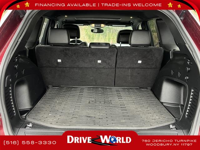 2021 Jeep Grand Cherokee Limited, available for sale in Woodbury, New York | Drive World. Woodbury, New York 2021 Jeep Grand Cherokee Limited, available for sale in Woodbury, New York | Drive World. Woodbury, New York