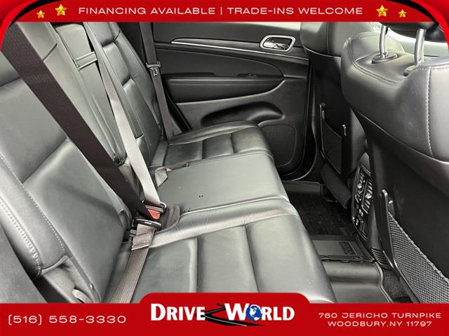 2021 Jeep Grand Cherokee Limited, available for sale in Woodbury, New York | Drive World. Woodbury, New York 2021 Jeep Grand Cherokee Limited, available for sale in Woodbury, New York | Drive World. Woodbury, New York