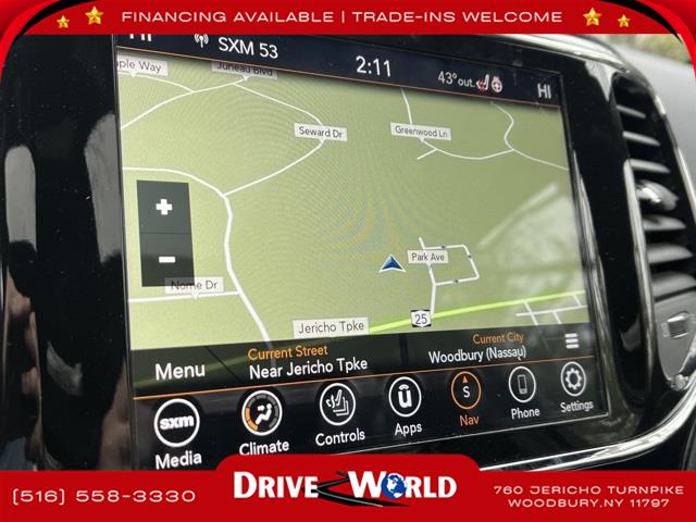 2021 Jeep Grand Cherokee Limited, available for sale in Woodbury, New York | Drive World. Woodbury, New York 2021 Jeep Grand Cherokee Limited, available for sale in Woodbury, New York | Drive World. Woodbury, New York
