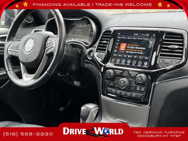 2021 Jeep Grand Cherokee Limited, available for sale in Woodbury, New York | Drive World. Woodbury, New York 2021 Jeep Grand Cherokee Limited, available for sale in Woodbury, New York | Drive World. Woodbury, New York