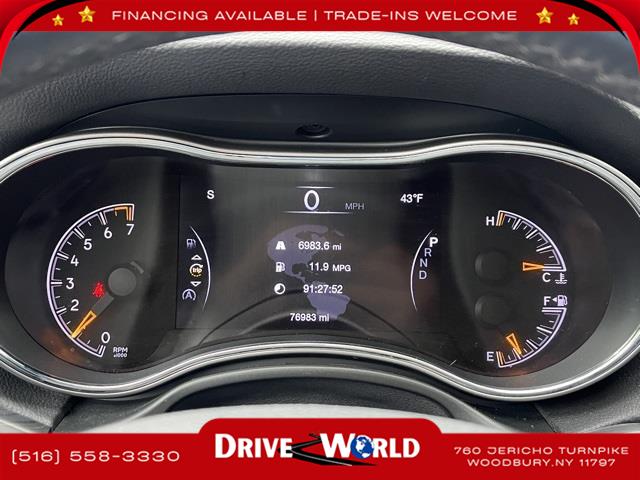 2021 Jeep Grand Cherokee Limited, available for sale in Woodbury, New York | Drive World. Woodbury, New York 2021 Jeep Grand Cherokee Limited, available for sale in Woodbury, New York | Drive World. Woodbury, New York