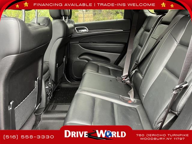 2021 Jeep Grand Cherokee Limited, available for sale in Woodbury, New York | Drive World. Woodbury, New York 2021 Jeep Grand Cherokee Limited, available for sale in Woodbury, New York | Drive World. Woodbury, New York