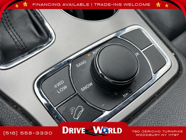 2021 Jeep Grand Cherokee Limited, available for sale in Woodbury, New York | Drive World. Woodbury, New York 2021 Jeep Grand Cherokee Limited, available for sale in Woodbury, New York | Drive World. Woodbury, New York