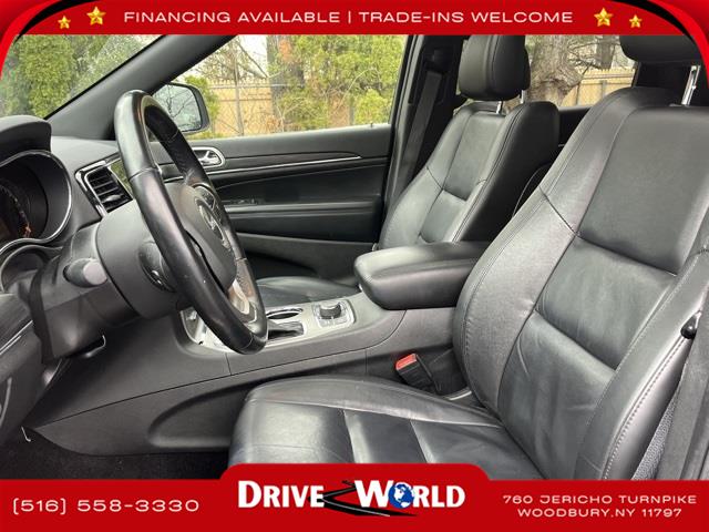 2021 Jeep Grand Cherokee Limited, available for sale in Woodbury, New York | Drive World. Woodbury, New York 2021 Jeep Grand Cherokee Limited, available for sale in Woodbury, New York | Drive World. Woodbury, New York