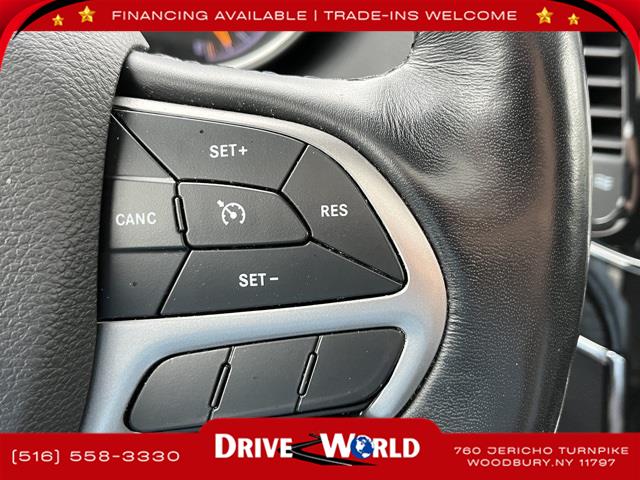 2021 Jeep Grand Cherokee Limited, available for sale in Woodbury, New York | Drive World. Woodbury, New York 2021 Jeep Grand Cherokee Limited, available for sale in Woodbury, New York | Drive World. Woodbury, New York
