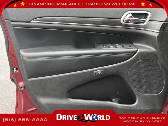 2021 Jeep Grand Cherokee Limited, available for sale in Woodbury, New York | Drive World. Woodbury, New York 2021 Jeep Grand Cherokee Limited, available for sale in Woodbury, New York | Drive World. Woodbury, New York