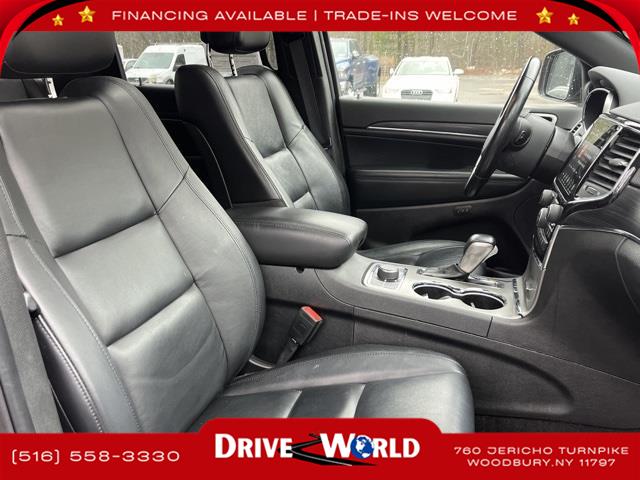 2021 Jeep Grand Cherokee Limited, available for sale in Woodbury, New York | Drive World. Woodbury, New York 2021 Jeep Grand Cherokee Limited, available for sale in Woodbury, New York | Drive World. Woodbury, New York
