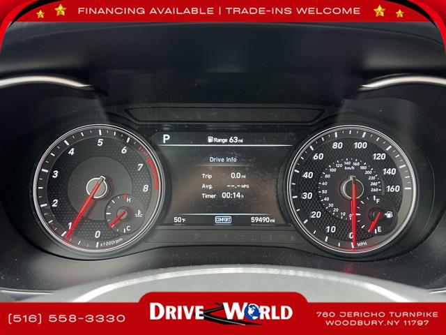 2021 Genesis G70 2.0T, available for sale in Woodbury, New York | Drive World. Woodbury, New York 2021 Genesis G70 2.0T, available for sale in Woodbury, New York | Drive World. Woodbury, New York