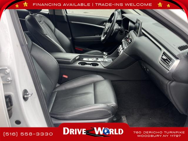 2021 Genesis G70 2.0T, available for sale in Woodbury, New York | Drive World. Woodbury, New York 2021 Genesis G70 2.0T, available for sale in Woodbury, New York | Drive World. Woodbury, New York