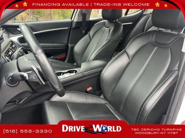 2021 Genesis G70 2.0T, available for sale in Woodbury, New York | Drive World. Woodbury, New York 2021 Genesis G70 2.0T, available for sale in Woodbury, New York | Drive World. Woodbury, New York