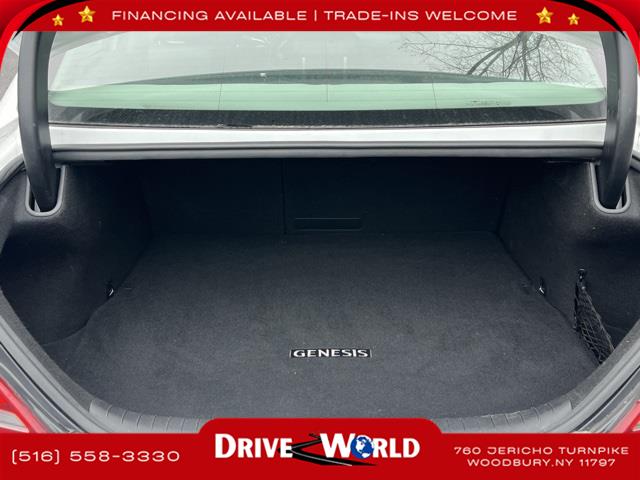 2021 Genesis G70 2.0T, available for sale in Woodbury, New York | Drive World. Woodbury, New York 2021 Genesis G70 2.0T, available for sale in Woodbury, New York | Drive World. Woodbury, New York