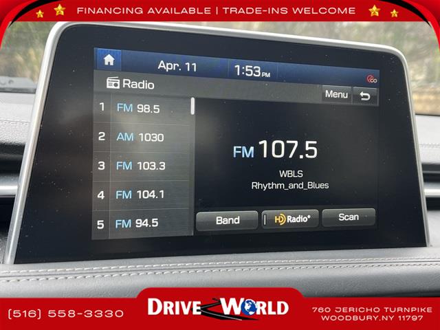 2021 Genesis G70 2.0T, available for sale in Woodbury, New York | Drive World. Woodbury, New York 2021 Genesis G70 2.0T, available for sale in Woodbury, New York | Drive World. Woodbury, New York