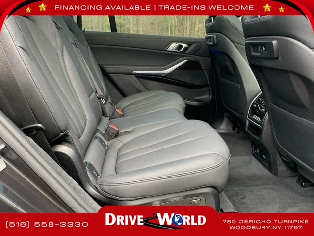 2021 BMW X7 xDrive40i, available for sale in Woodbury, New York | Drive World. Woodbury, New York 2021 BMW X7 xDrive40i, available for sale in Woodbury, New York | Drive World. Woodbury, New York