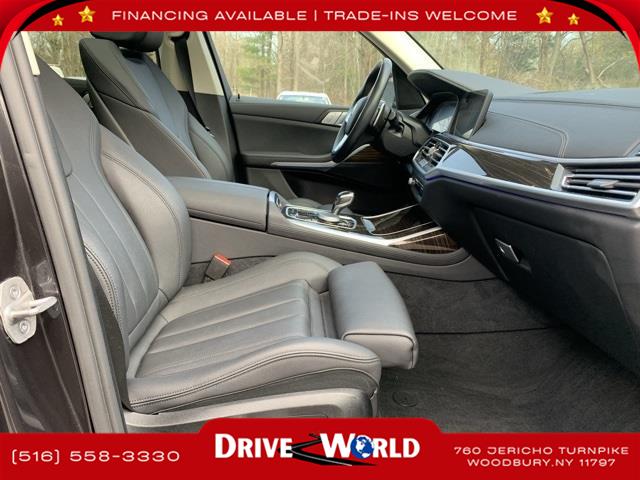 2021 BMW X7 xDrive40i, available for sale in Woodbury, New York | Drive World. Woodbury, New York 2021 BMW X7 xDrive40i, available for sale in Woodbury, New York | Drive World. Woodbury, New York