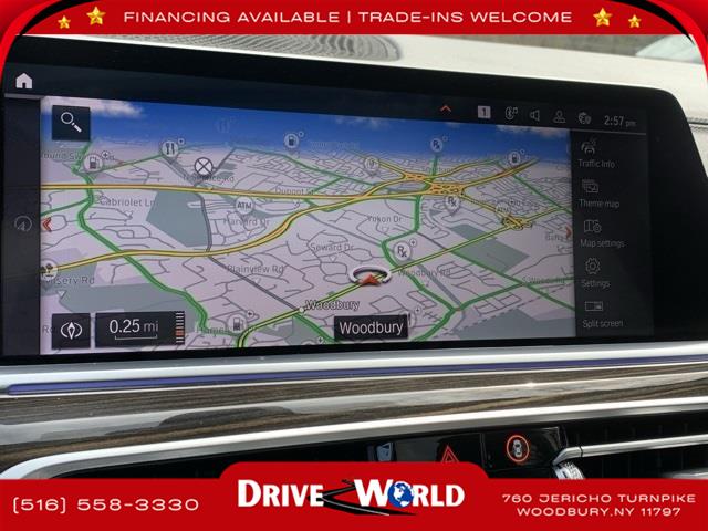 2021 BMW X7 xDrive40i, available for sale in Woodbury, New York | Drive World. Woodbury, New York 2021 BMW X7 xDrive40i, available for sale in Woodbury, New York | Drive World. Woodbury, New York