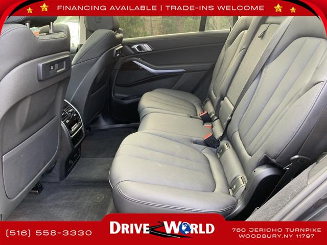 2021 BMW X7 xDrive40i, available for sale in Woodbury, New York | Drive World. Woodbury, New York 2021 BMW X7 xDrive40i, available for sale in Woodbury, New York | Drive World. Woodbury, New York