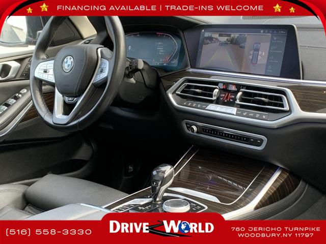 2021 BMW X7 xDrive40i, available for sale in Woodbury, New York | Drive World. Woodbury, New York 2021 BMW X7 xDrive40i, available for sale in Woodbury, New York | Drive World. Woodbury, New York