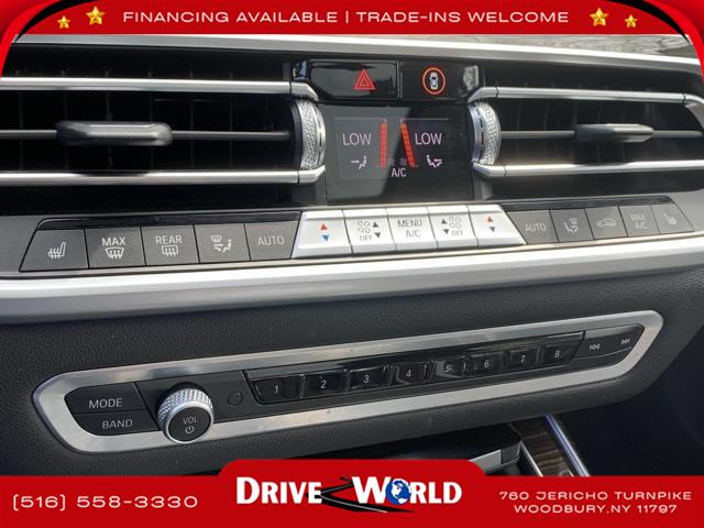 2021 BMW X7 xDrive40i, available for sale in Woodbury, New York | Drive World. Woodbury, New York 2021 BMW X7 xDrive40i, available for sale in Woodbury, New York | Drive World. Woodbury, New York