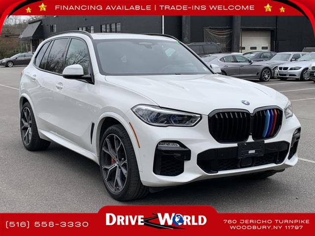 2021 BMW X5 xDrive40i, available for sale in Woodbury, New York | Drive World. Woodbury, New York 2021 BMW X5 xDrive40i, available for sale in Woodbury, New York | Drive World. Woodbury, New York