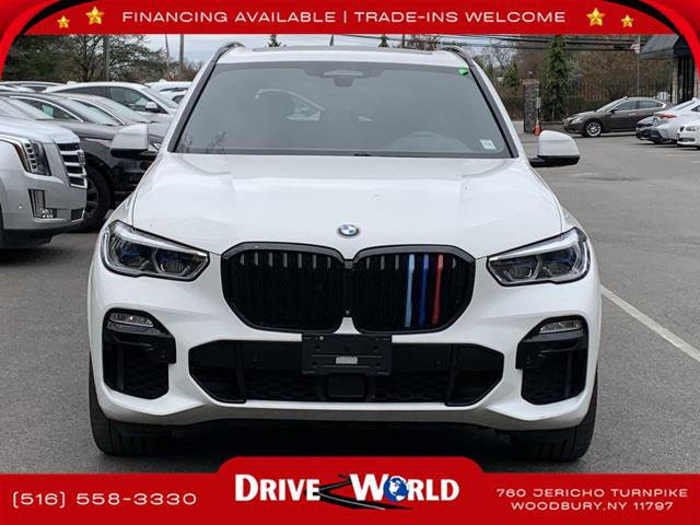 2021 BMW X5 xDrive40i, available for sale in Woodbury, New York | Drive World. Woodbury, New York 2021 BMW X5 xDrive40i, available for sale in Woodbury, New York | Drive World. Woodbury, New York