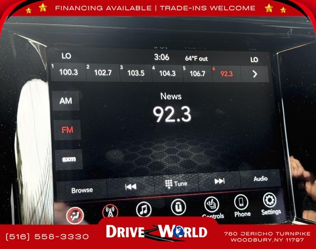 2021 Dodge Durango GT Plus, available for sale in Woodbury, New York | Drive World. Woodbury, New York 2021 Dodge Durango GT Plus, available for sale in Woodbury, New York | Drive World. Woodbury, New York