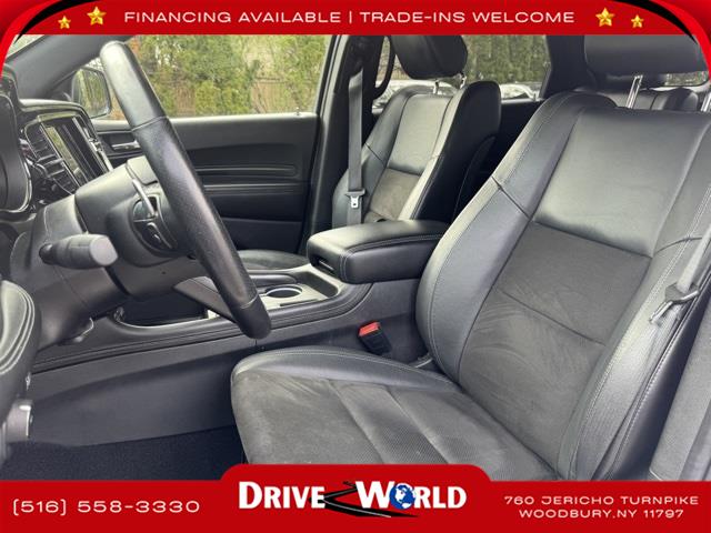 2021 Dodge Durango GT Plus, available for sale in Woodbury, New York | Drive World. Woodbury, New York 2021 Dodge Durango GT Plus, available for sale in Woodbury, New York | Drive World. Woodbury, New York