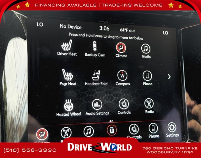 2021 Dodge Durango GT Plus, available for sale in Woodbury, New York | Drive World. Woodbury, New York 2021 Dodge Durango GT Plus, available for sale in Woodbury, New York | Drive World. Woodbury, New York
