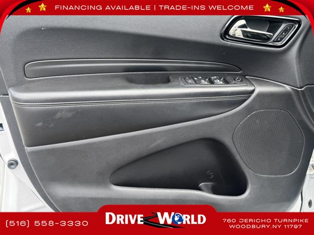 2021 Dodge Durango GT Plus, available for sale in Woodbury, New York | Drive World. Woodbury, New York 2021 Dodge Durango GT Plus, available for sale in Woodbury, New York | Drive World. Woodbury, New York