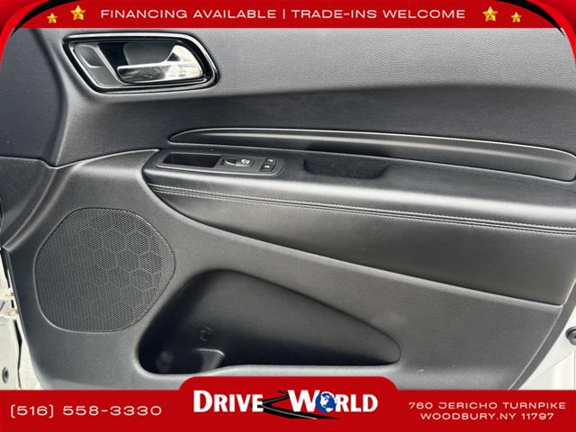 2021 Dodge Durango GT Plus, available for sale in Woodbury, New York | Drive World. Woodbury, New York 2021 Dodge Durango GT Plus, available for sale in Woodbury, New York | Drive World. Woodbury, New York